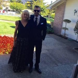 Meet your Posher, Tyler